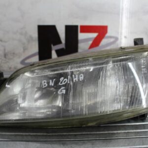 Optique avant principal gauche (feux)(phare) OPEL VECTRA B PHASE 1 Diesel