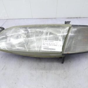 Optique avant principal gauche (feux)(phare) OPEL VECTRA B PHASE 1 Diesel
