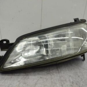 Optique avant principal gauche (feux)(phare) OPEL VECTRA B PHASE 1 Diesel