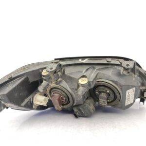 Optique avant principal gauche (feux)(phare) OPEL ZAFIRA A PHASE 2 Diesel
