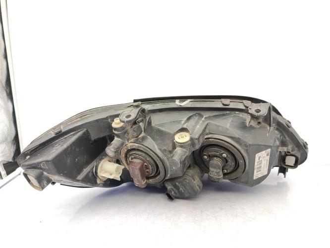 Optique avant principal gauche (feux)(phare) OPEL ZAFIRA A PHASE 2 Diesel
