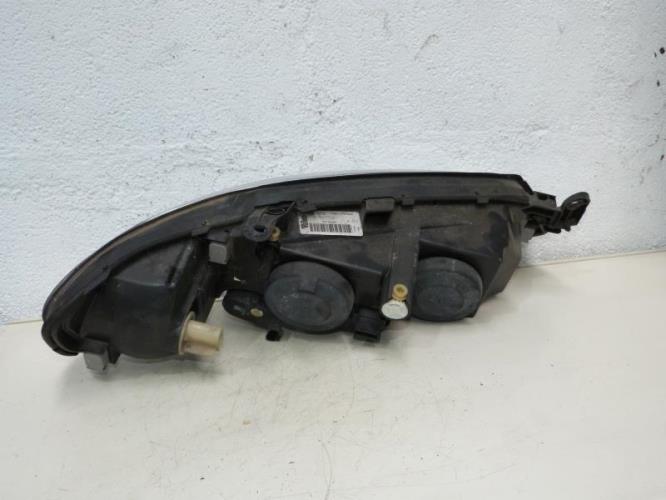 Optique avant principal gauche (feux)(phare) OPEL VECTRA B PHASE 2 Essence