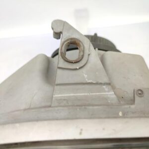 Optique avant principal gauche (feux)(phare) OPEL MOVANO A PHASE 2 Diesel