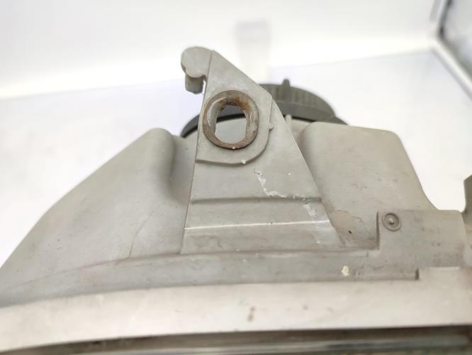 Optique avant principal gauche (feux)(phare) OPEL MOVANO A PHASE 2 Diesel