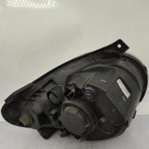 Optique avant principal gauche (feux)(phare) KIA PICANTO 1 PHASE 2