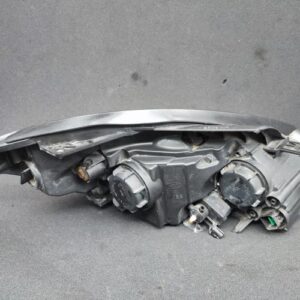 Optique avant principal gauche (feux)(phare) KIA CEE-D 1 PHASE 1 Essence