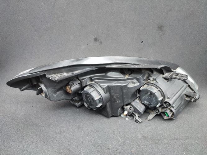 Optique avant principal gauche (feux)(phare) KIA CEE-D 1 PHASE 1 Essence