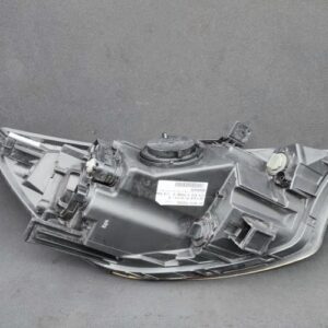 Optique avant principal gauche (feux)(phare) KIA RIO 3 PHASE 2 Essence