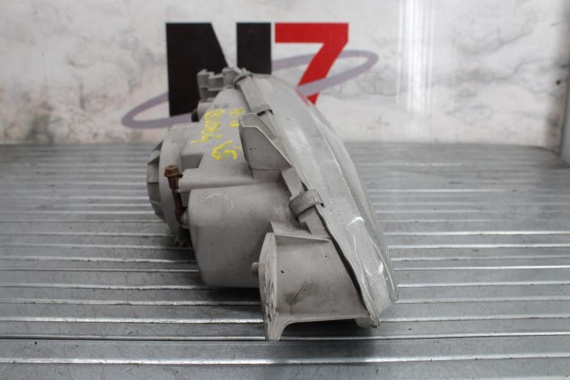 Optique avant principal gauche (feux)(phare) HYUNDAI PONY 3 Essence