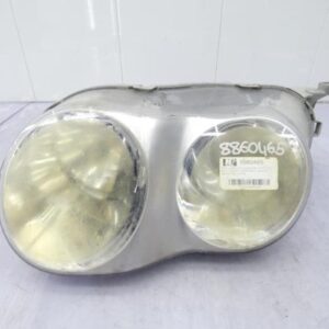 Optique avant principal gauche (feux)(phare) HYUNDAI COUPE 1 Essence