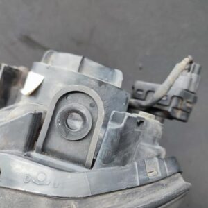 Optique avant principal gauche (feux)(phare) HYUNDAI TUCSON 1 Diesel