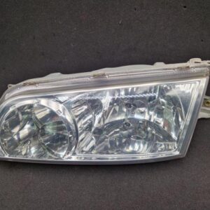 Optique avant principal gauche (feux)(phare) HYUNDAI SATELLITE 1 PHASE 1 Diesel