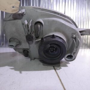 Optique avant principal gauche (feux)(phare) HYUNDAI ATOS 1 PRIME Essence