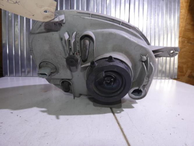 Optique avant principal gauche (feux)(phare) HYUNDAI ATOS 1 PRIME Essence