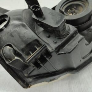Optique avant principal gauche (feux)(phare) HYUNDAI GETZ PHASE 1 Essence