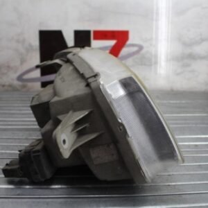 Optique avant principal gauche (feux)(phare) HYUNDAI ACCENT 2 Diesel