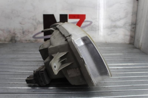 Optique avant principal gauche (feux)(phare) HYUNDAI ACCENT 2 Diesel