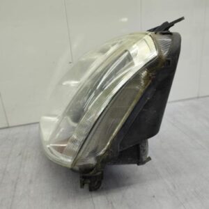 Optique avant principal gauche (feux)(phare) OPEL MERIVA A PHASE 1 Essence
