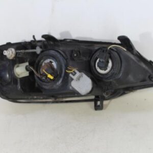 Optique avant principal gauche (feux)(phare) OPEL ASTRA G Diesel