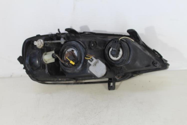 Optique avant principal gauche (feux)(phare) OPEL ASTRA G Diesel