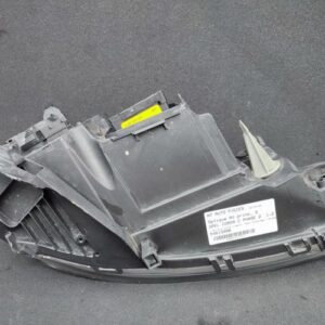 Optique avant principal gauche (feux)(phare) OPEL CORSA C PHASE 2 Essence