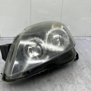Optique avant principal gauche (feux)(phare) OPEL ASTRA H PHASE 1 BREAK Diesel