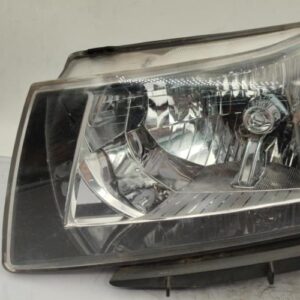 Optique avant principal gauche (feux)(phare) CHEVROLET CRUZE PHASE 1 Diesel