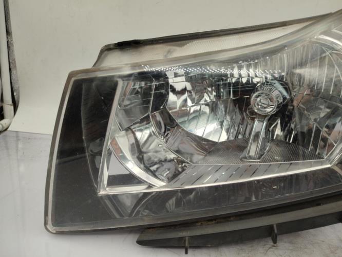 Optique avant principal gauche (feux)(phare) CHEVROLET CRUZE PHASE 1 Diesel