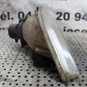 Optique avant principal gauche (feux)(phare) CITROEN ZX PHASE 1 Diesel