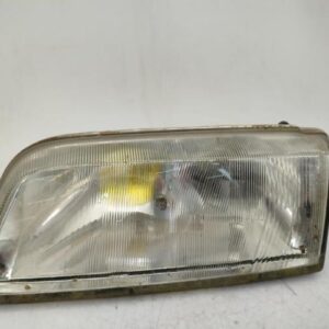 Optique avant principal gauche (feux)(phare) CITROEN ZX PHASE 1 Essence