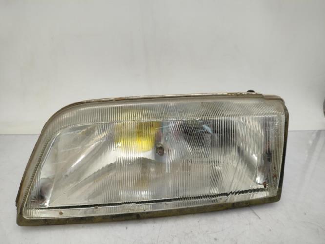 Optique avant principal gauche (feux)(phare) CITROEN ZX PHASE 1 Essence