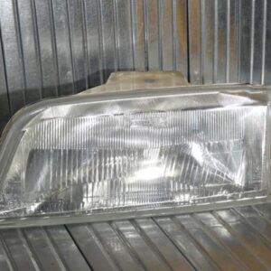 Optique avant principal gauche (feux)(phare) CITROEN ZX PHASE 2 BREAK Diesel