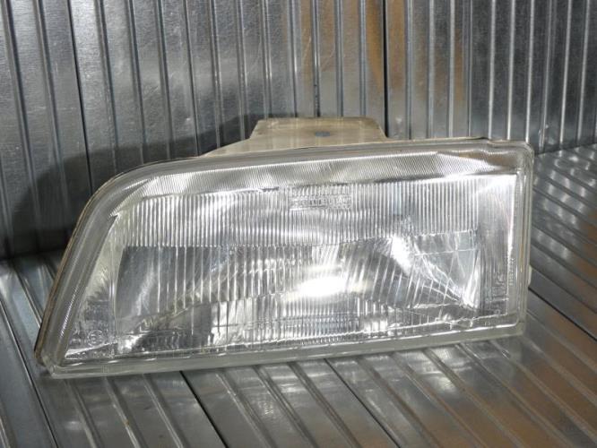 Optique avant principal gauche (feux)(phare) CITROEN ZX PHASE 2 BREAK Diesel