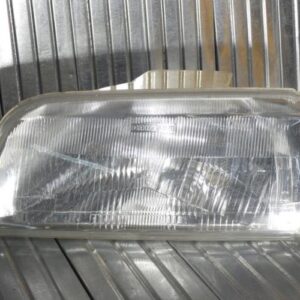 Optique avant principal gauche (feux)(phare) CITROEN ZX PHASE 2 BREAK Diesel