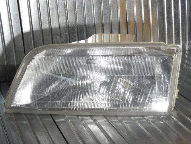 Optique avant principal gauche (feux)(phare) CITROEN ZX PHASE 2 BREAK Diesel