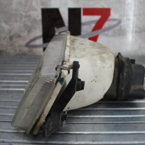 Optique avant principal gauche (feux)(phare) CITROEN ZX PHASE 1 Diesel