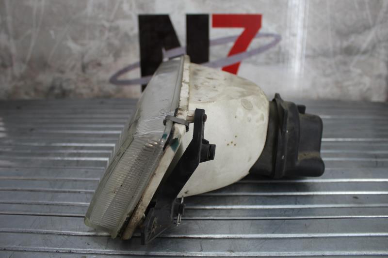 Optique avant principal gauche (feux)(phare) CITROEN ZX PHASE 1 Diesel