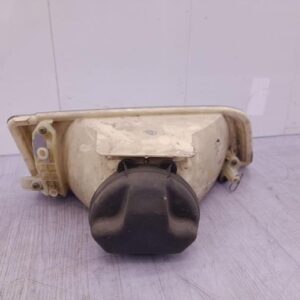 Optique avant principal gauche (feux)(phare) CITROEN ZX PHASE 1 Essence