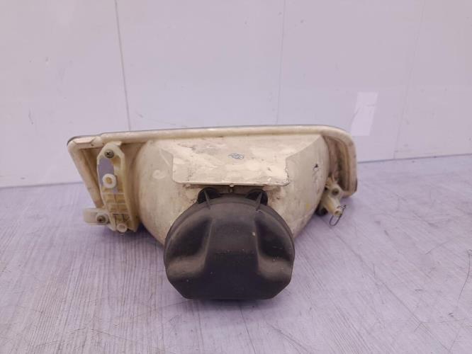 Optique avant principal gauche (feux)(phare) CITROEN ZX PHASE 1 Essence