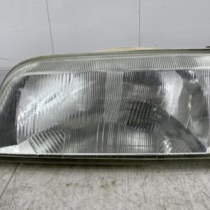 Optique avant principal gauche (feux)(phare) CITROEN ZX PHASE 1 Essence