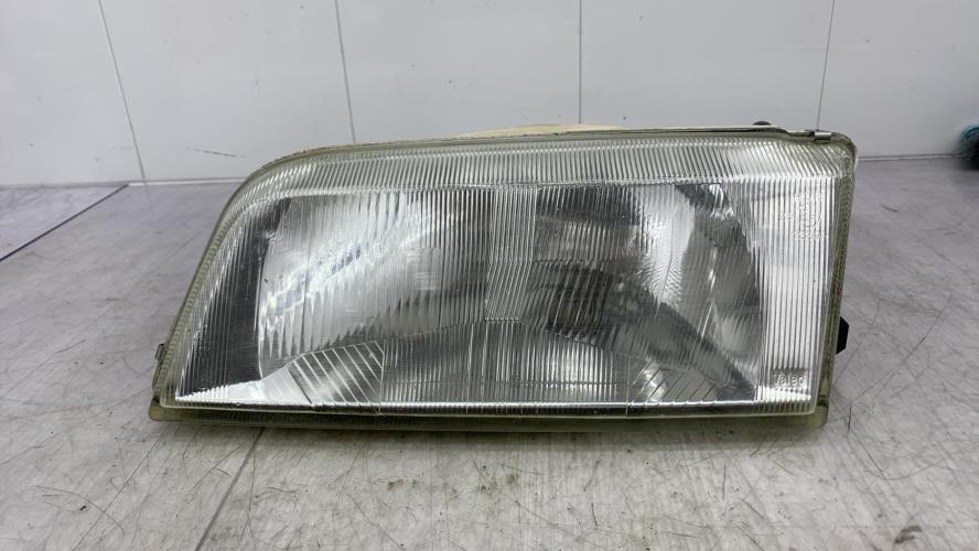 Optique avant principal gauche (feux)(phare) CITROEN ZX PHASE 1 Essence
