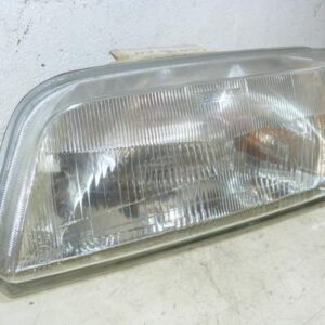 Optique avant principal gauche (feux)(phare) CITROEN ZX PHASE 2 BREAK Diesel