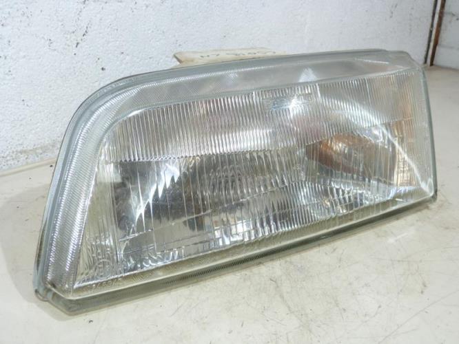 Optique avant principal gauche (feux)(phare) CITROEN ZX PHASE 2 BREAK Diesel