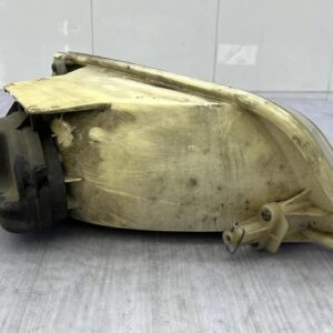 Optique avant principal gauche (feux)(phare) CITROEN ZX PHASE 2 BREAK Diesel