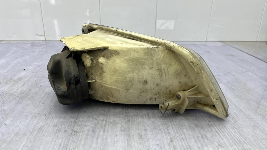 Optique avant principal gauche (feux)(phare) CITROEN ZX PHASE 2 BREAK Diesel