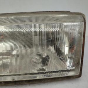 Optique avant principal gauche (feux)(phare) CITROEN ZX PHASE 1 Diesel