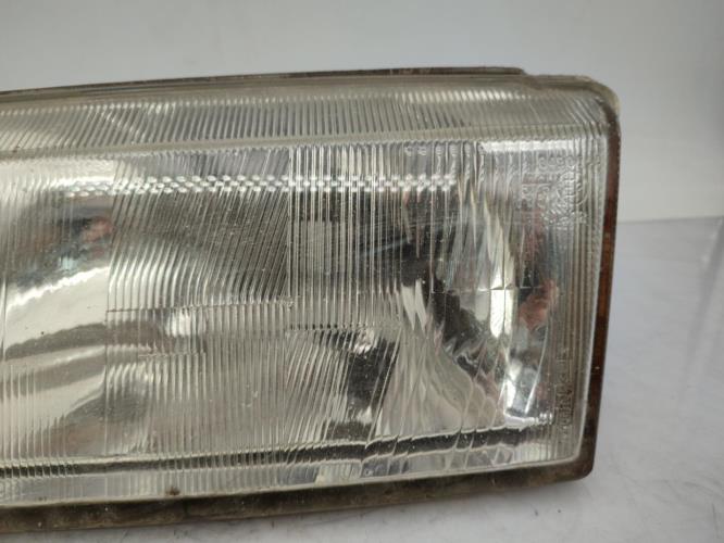 Optique avant principal gauche (feux)(phare) CITROEN ZX PHASE 1 Diesel