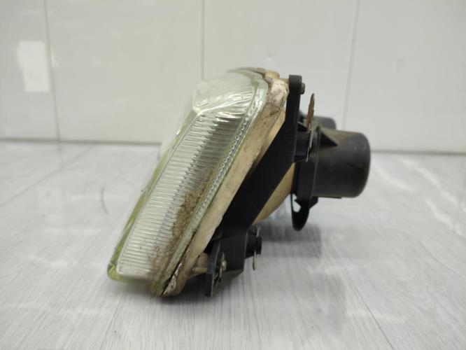 Optique avant principal gauche (feux)(phare) CITROEN ZX PHASE 1 Diesel