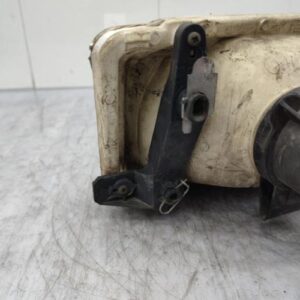 Optique avant principal gauche (feux)(phare) CITROEN ZX PHASE 2 Diesel