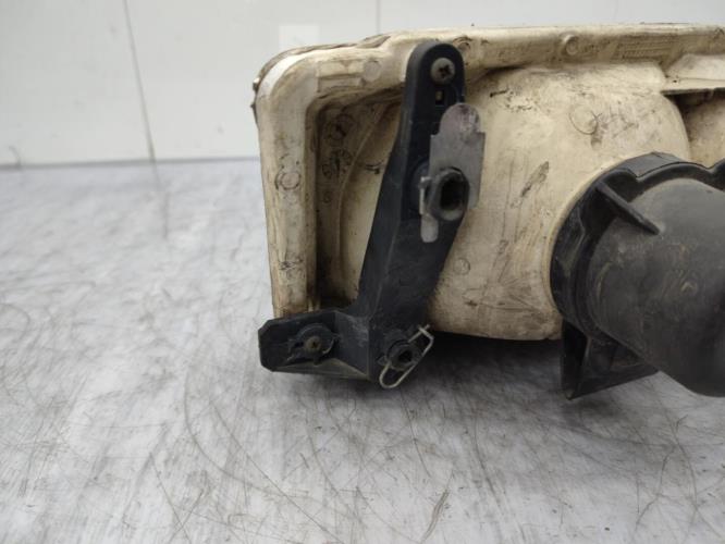 Optique avant principal gauche (feux)(phare) CITROEN ZX PHASE 2 Diesel